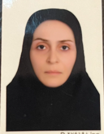 ملیحه سلیمانی