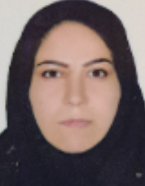 مهدیه خدمتی علمداری