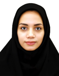 نازنین مردانی
