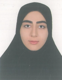 مریم خدابخشی
