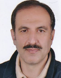 محمدباقر ثباتی