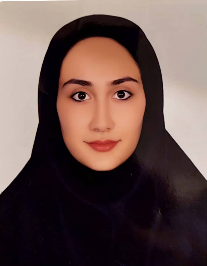 مهسا جمدی یان خیابانی