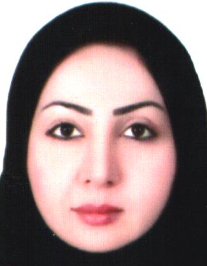 محبوبه یارمحمودی