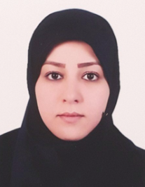 فاطمه ذوالفقاری