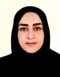 نسیبه عباس نیا