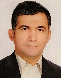 بهزاد عارفی کیا