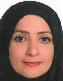 نینا جمال امیدی