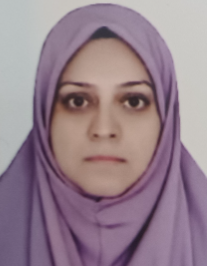 مریم رضایی
