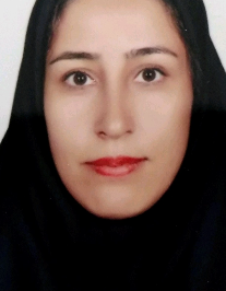 فاطمه سادات میرمحمدی