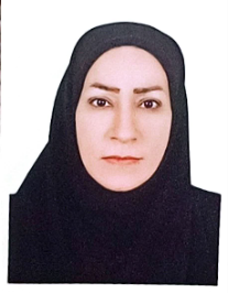 معصومه جهان شیری