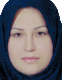 شهلا عنایت زاده