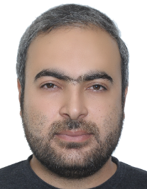 سید علی رضوی بهابادی