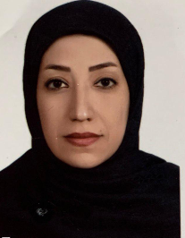 مریم باقری