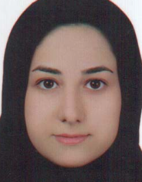 فرشته غلامرضایی نژاد