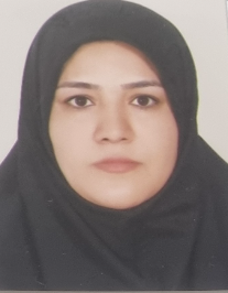 راضیه السادات حسینی نژاد