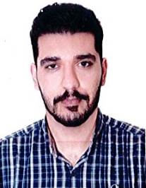 سیدعلی احمدی راد