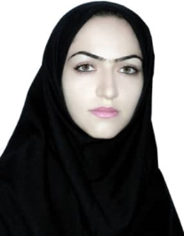 مریم حیدری