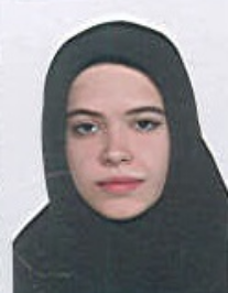 سیده کیانا مظلومی