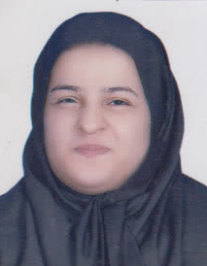 الهه شاکر اردکانی