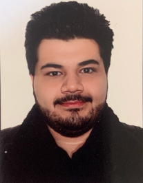 محمد حسین کاظمی