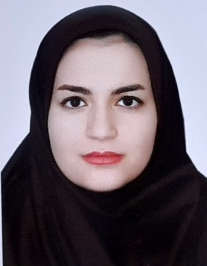 حانیه سادات حسن پور ازغدی
