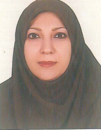 مریم قربان نژاد قریقی