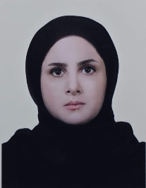سیده راحیل ولی نژاد نوذری