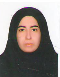 مبینا فرهادی نسب