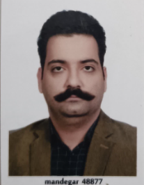 سید صالح رجائی باغسرخی