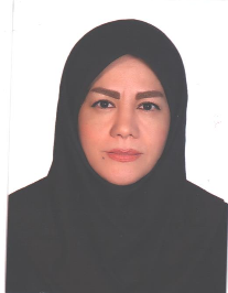 زهرا مهدوی