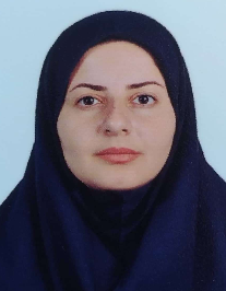 زهرا پورخانعلی جیرندهی