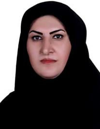 مریم صادقی ملکی