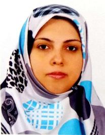 مریم سادات فتاح زاده