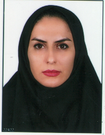 معصومه افضلی