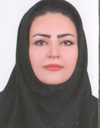 زهرا تفضلی مقدم