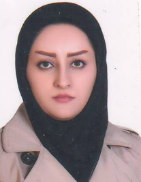 ایلناز آقامحمدی