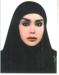 سارا علیزاده میرعلیلو