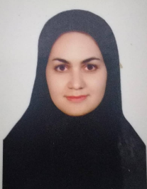 فاطمه حیدری