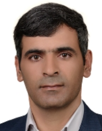 محمدعلی رحیمی مبارکی