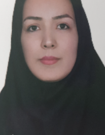 مریم امیدی