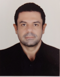 امیر روحانی جنبه سرائی