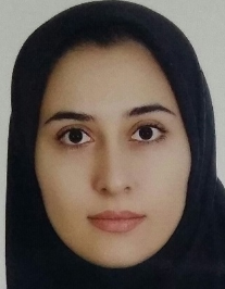 عارفه محمدنژاد دوین