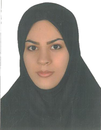 فاطمه سعیدی