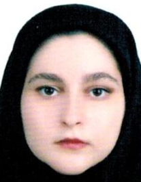 الناز جعفری
