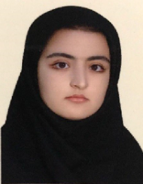 کیمیا کاظمی