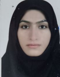 مریم مرادی