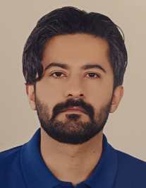 میثم بازانی