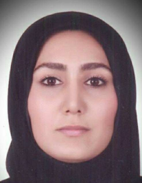 محدثه رنجبر گل محمدی