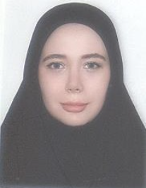 یاسمین داداش پور