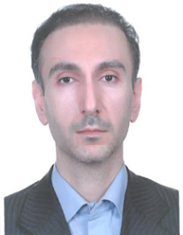 مهرداد مظفری گودرزی